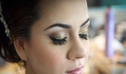 Katherine Graciano celebrity makeup artist