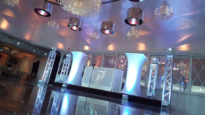 Platinum Entertainment DJs