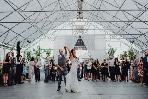 GALA Events and Venue at Sky Valley Gardens