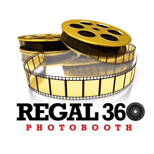 Regal 360 Photo Booth