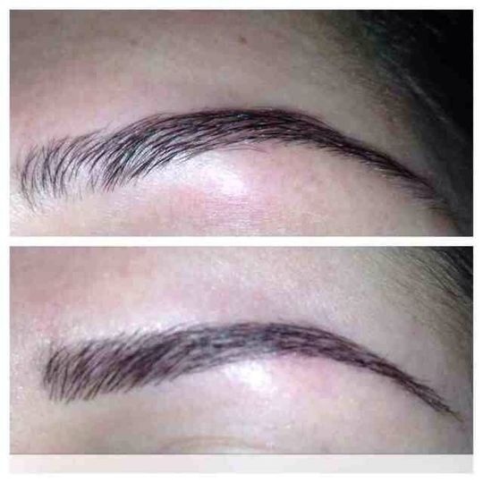 3d Volume Lash Brow Studio Beauty Health Fayetteville Nc