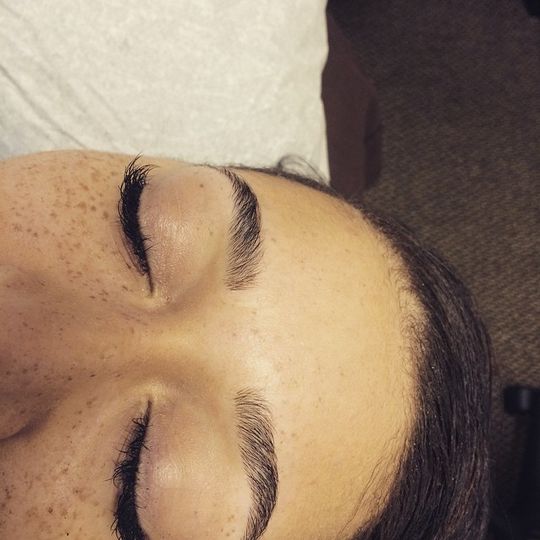 3d Volume Lash Brow Studio Beauty Health Fayetteville Nc