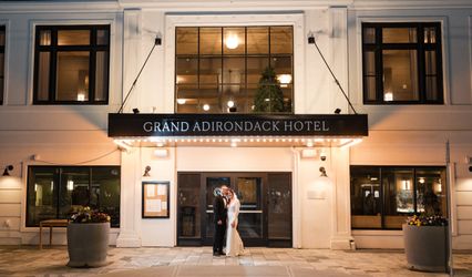 Grand Adirondack Hotel