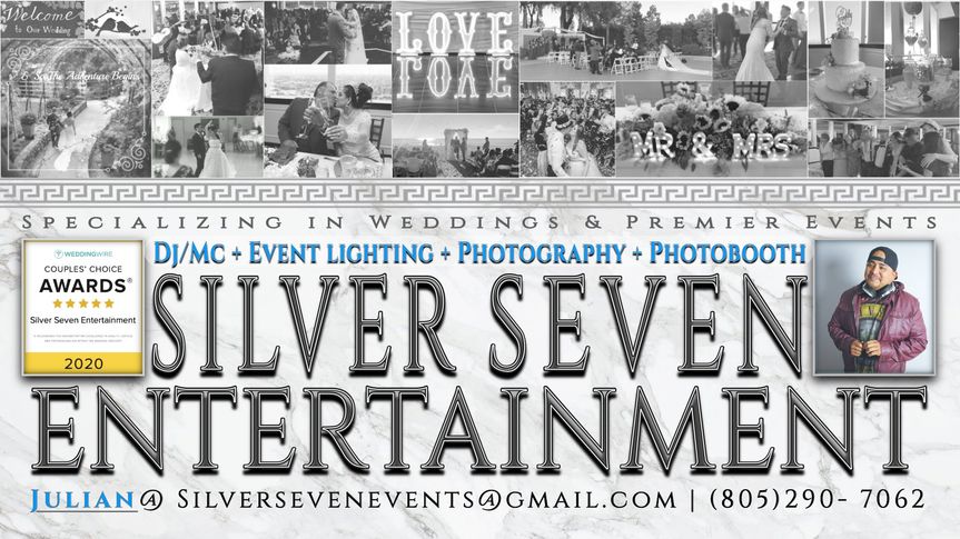 Silver Seven Entertainment
