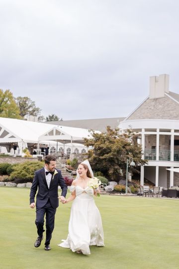 West Shore Country Club