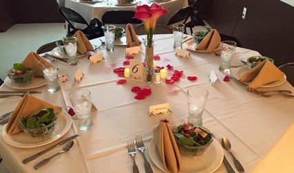 Blue Heron Events Greencastle PA