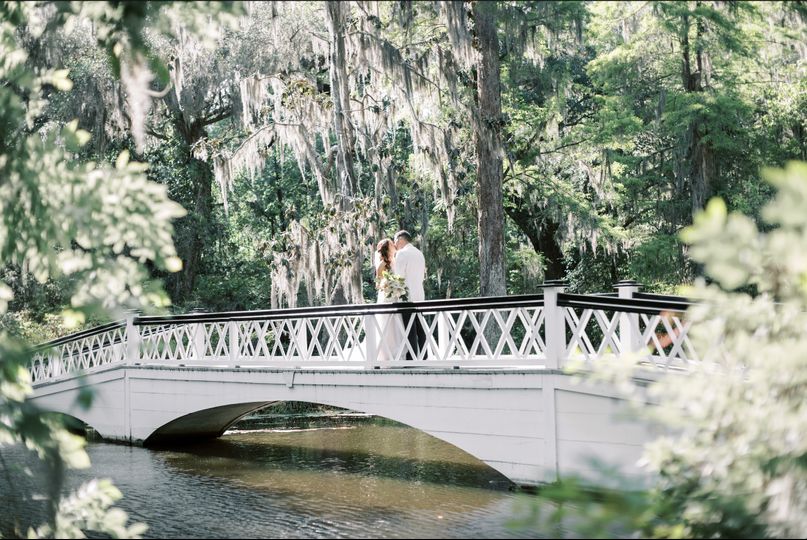 Charleston Native Events