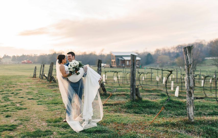 Amanda Tannehill Weddings