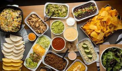 Tacos 4 Life, Tulsa, OK