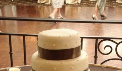 Crystal McGarr Cakes