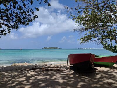 Karen Holmes, Personal Travel Planning