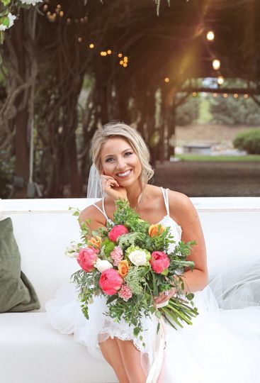 Gerald’s Floral - Designer Creations