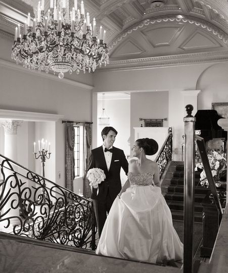 Jerri Woolworth Weddings & Events