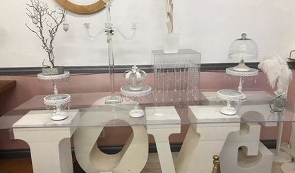 Only Prettier Events & Rentals