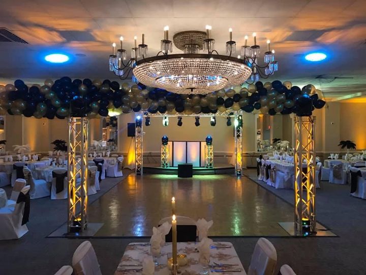 Trevi Catering & Events