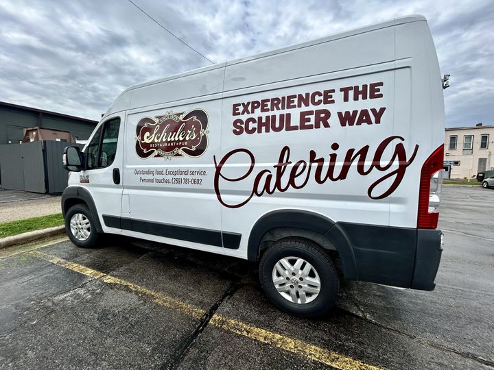 Schuler's Restaurant