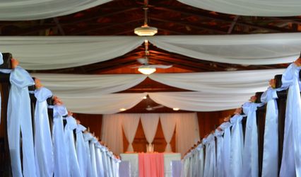 Blissful Events & Weddings