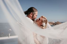 Unique Cabo Weddings