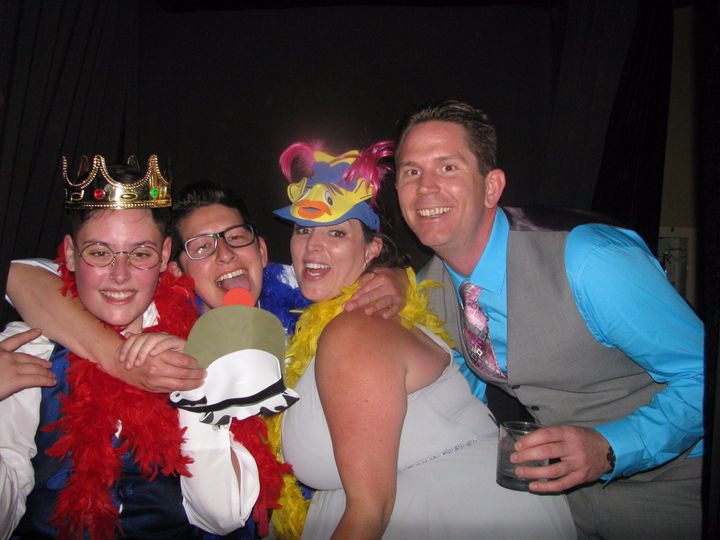 Wine Country Photo Booths