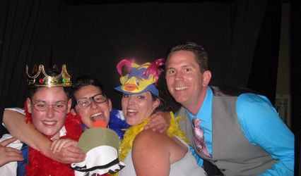 Wine Country Photo Booths