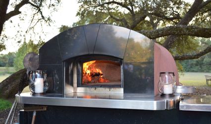 Dat'z Italian - Authentic Wood-Fired Pizza Mobile Catering