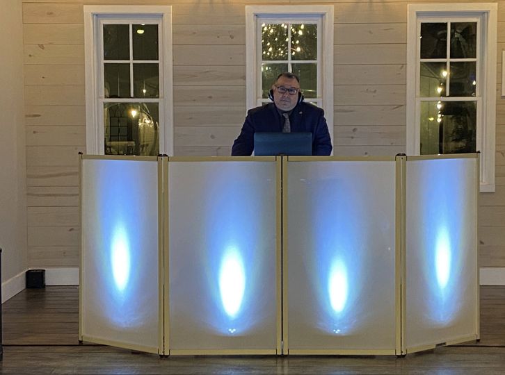 DJ American Chris