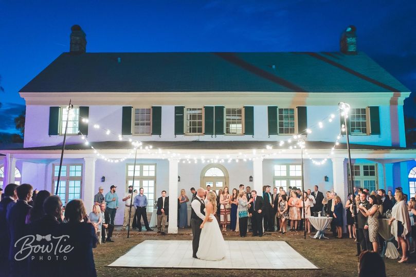 Florida Wedding Supplies