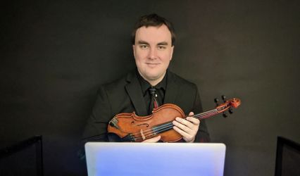 Nick Hyde Violin