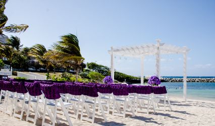 Southern Magnolia Weddings