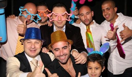 SillyBooth
