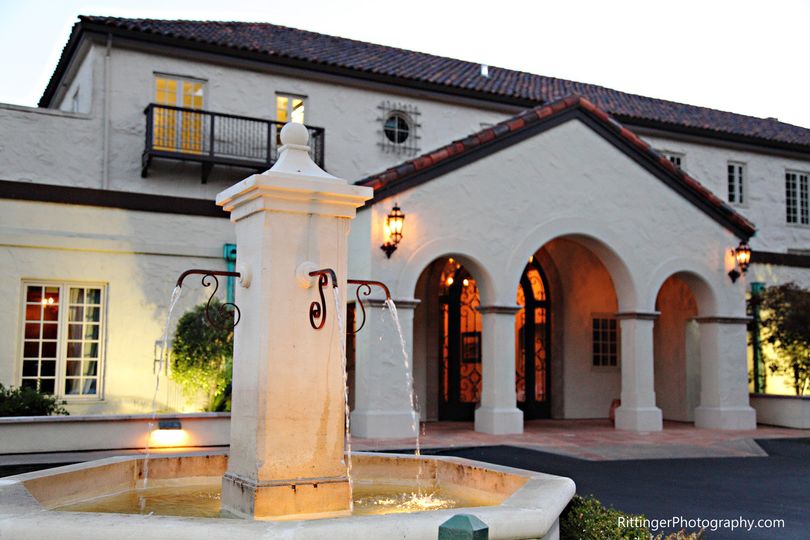 Orinda Country Club