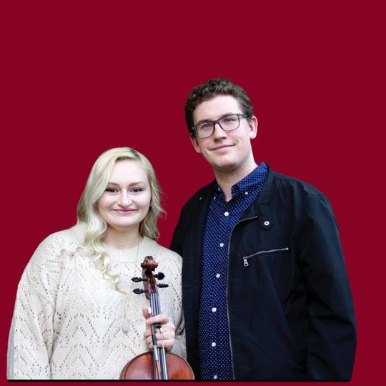 Frye Music Duo