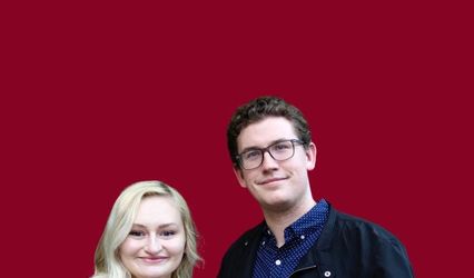Frye Music Duo