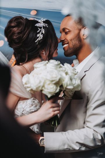 D'Flaire Weddings