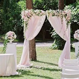 Intimate Event Designs
