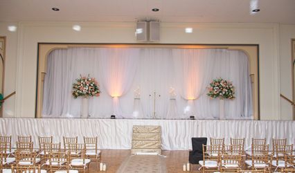Acca Shrine Center