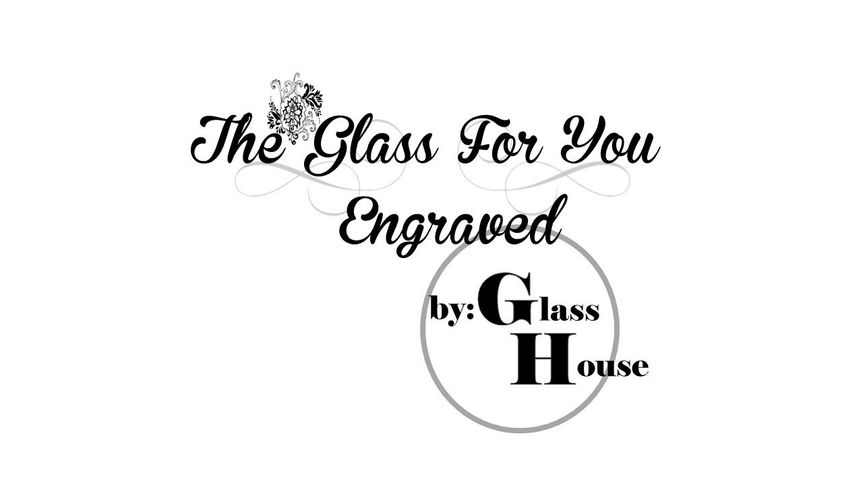 The Glass For You by Glass House