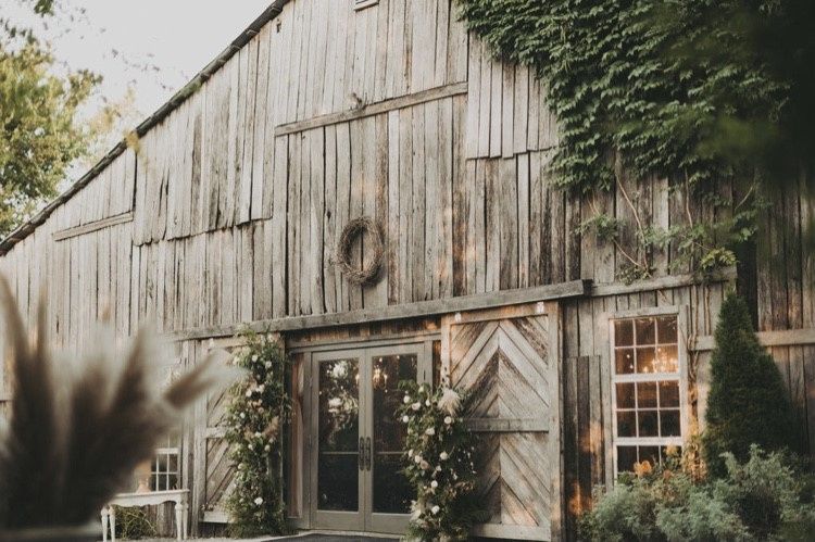 Meadow Hill Farm