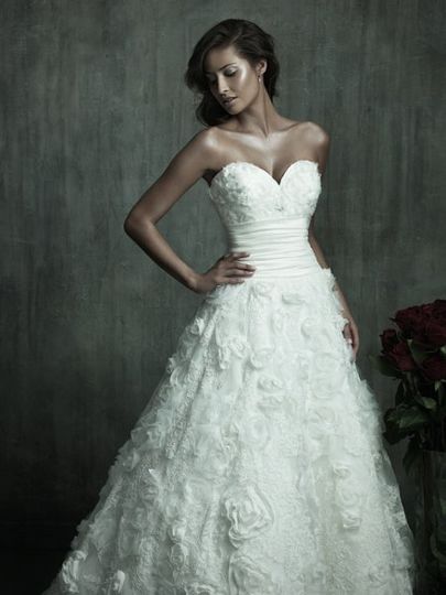 Weddings by Paulette