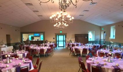 Trinity Banquet Facility