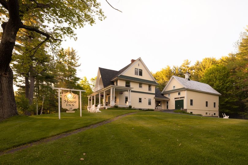 Noble House Inn