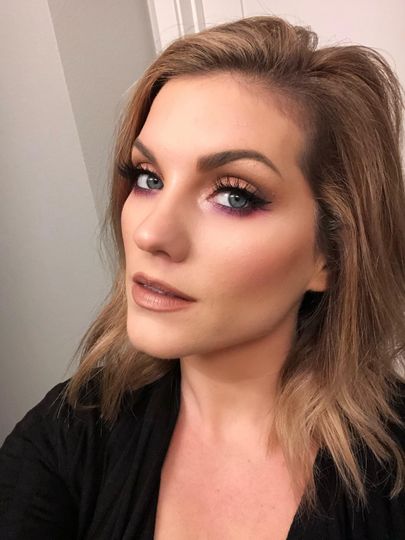 Kristine Michelle Beauty
