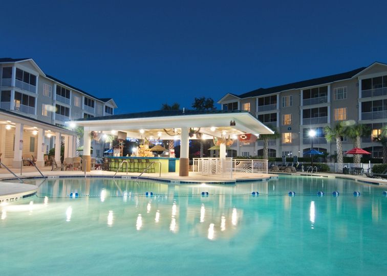 Holiday Inn Club Vacations South Beach Resort