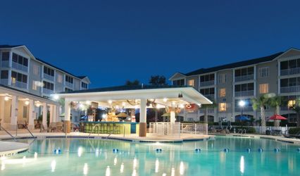 Holiday Inn Club Vacations South Beach Resort