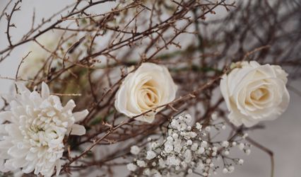 Rogue Rue Flora