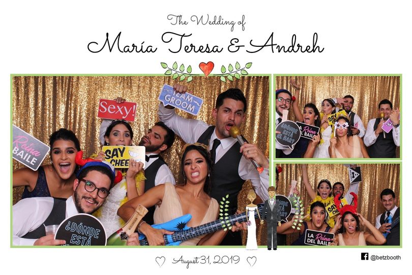 BetzBooth