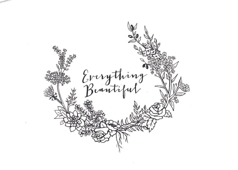 Everything Beautiful Designs