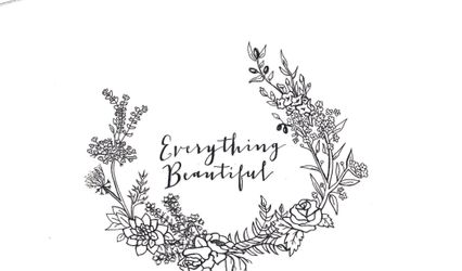 Everything Beautiful Designs