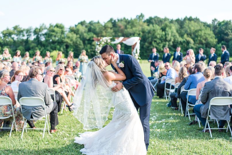 Haddy Ever After Events Planning Virginia Beach Va Weddingwire