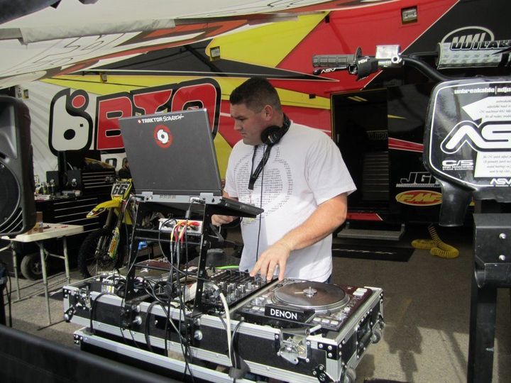 Platinum Event Entertainment